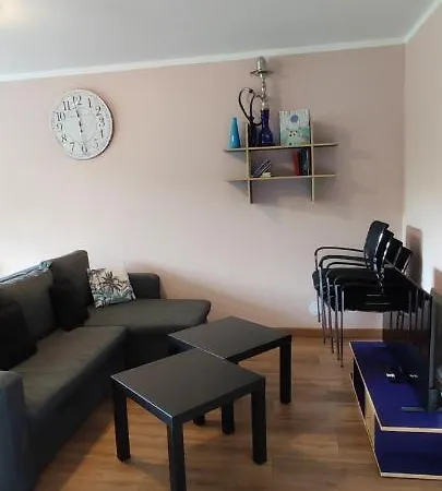 Appartement Grand Paris Saint-Denis-en-Margeride Exterior foto