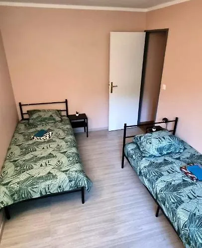 Appartement Grand Paris