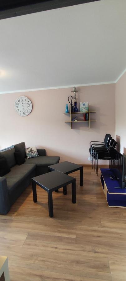 Apartment Grand Paris *